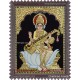 Saraswathi Tanjore Paintings