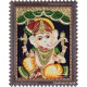 Ganesha  Tanjore Paintings