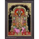 2D Balaji Tanjore Painting