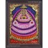 Khatu Shyam Ji 3D Tanjore Painting
