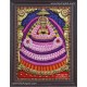 Khatu Shyam Ji 3D Tanjore Painting
