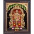 Thiruchendhur Murugar 3D Tanjore Painting