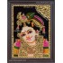 Krishna Tanjore Painting