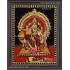 Durga Devi Tanjore Painting