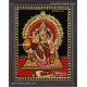 Durga Devi Tanjore Painting Durga Devi Tanjore Painting
