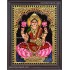 Lakshmi Tanjore Painting