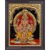 Ganesha Tanjore Painting