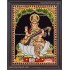 Saraswathi Tanjore Painting