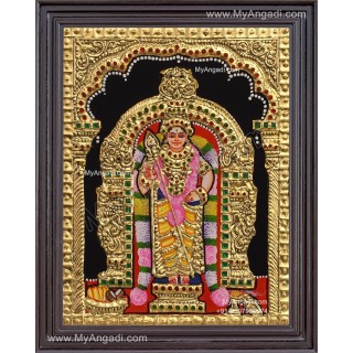 Murugar Tanjore Paintings