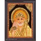 Sai Baba Tanjore Painting