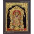 Venkateshwara Tanjore Painting