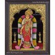 Aandal Tanjore Painting Aandal Tanjore Painting