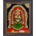 Veeramachi Amman Tanjore Painting