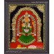 Veeramachi Amman Tanjore Painting Veeramachi Amman Tanjore Painting
