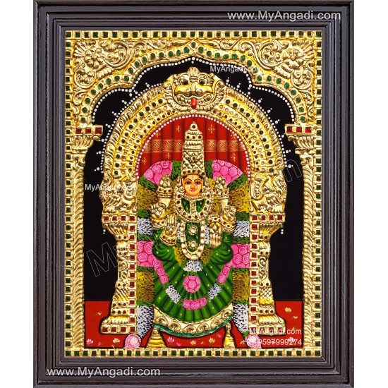 Thayar Tanjore Painting Thayar Tanjore Painting