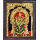 Thayar Tanjore Painting Thayar Tanjore Painting