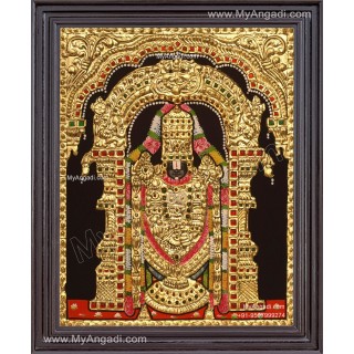 Balaji Tanjore Paintings