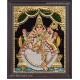 Saraswathi Tanjore Painting Saraswathi Tanjore Painting
