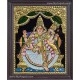 Saraswathi Tanjore Paintings