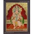 Hanuman Tanjore Paintings