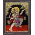 Hanuman Tanjore Paintings