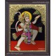 Hanuman Tanjore Paintings