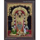 Uppiliappan / Oppiliyappan Tanjore Painting