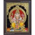 Ganesha  Tanjore Paintings