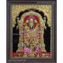 Balaji Lakshmi  Tanjore Painting