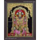 Balaji Lakshmi  Tanjore Painting