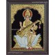 Saraswathi Tanjore Paintings