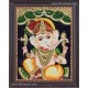 Ganesha  Tanjore Paintings