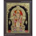 Thiruchendhur Murugan Tanjore Painting