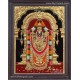 Balaji Tanjore Painting