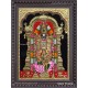 2D Balaji Tanjore Painting