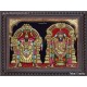 3D Balaji Thayaar Tanjore Painting