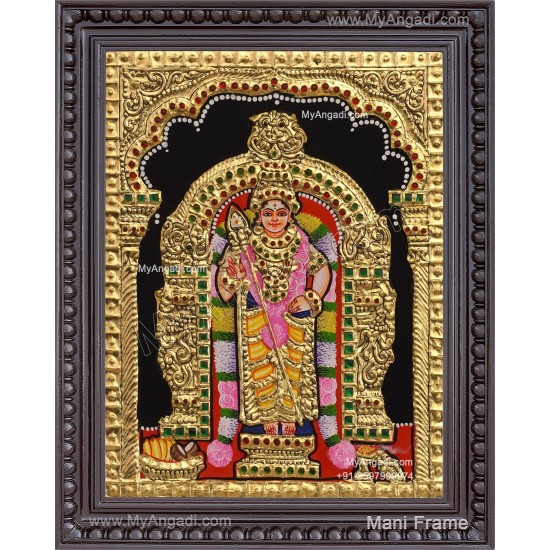 Murugar Tanjore Paintings
