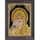 Saibaba Tanjore Painting