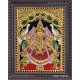 Gaja Lakshmi Tanjore Painting Gaja Lakshmi Tanjore Painting