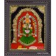 Veeramachi Amman Tanjore Painting Veeramachi Amman Tanjore Painting