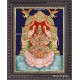 Gajalakshmi Tanjore Painting Gajalakshmi Tanjore Painting