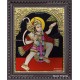 Hanuman Tanjore Paintings