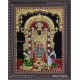 Uppiliappan / Oppiliyappan Tanjore Painting
