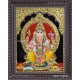 Ganesha  Tanjore Paintings