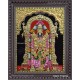 Balaji Lakshmi  Tanjore Painting