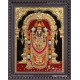 Balaji Tanjore Painting