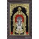 Shivan Tanjore Painting Shivan Tanjore Painting