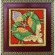 Peacock Tanjore Paintings