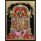 2D Balaji Tanjore Painting