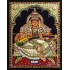 Lakshmi 3D Tanjore Painting